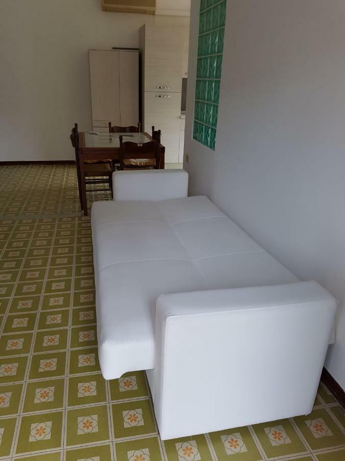 Sottomarina Beach Apartment Exterior foto